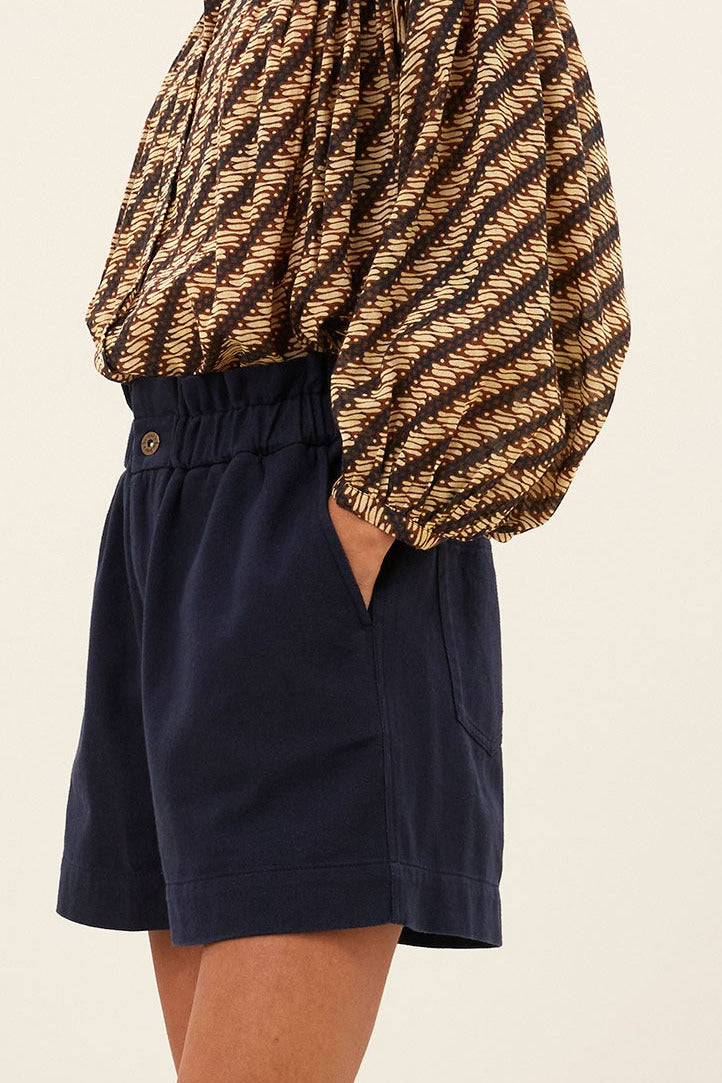 Leon Shorts
