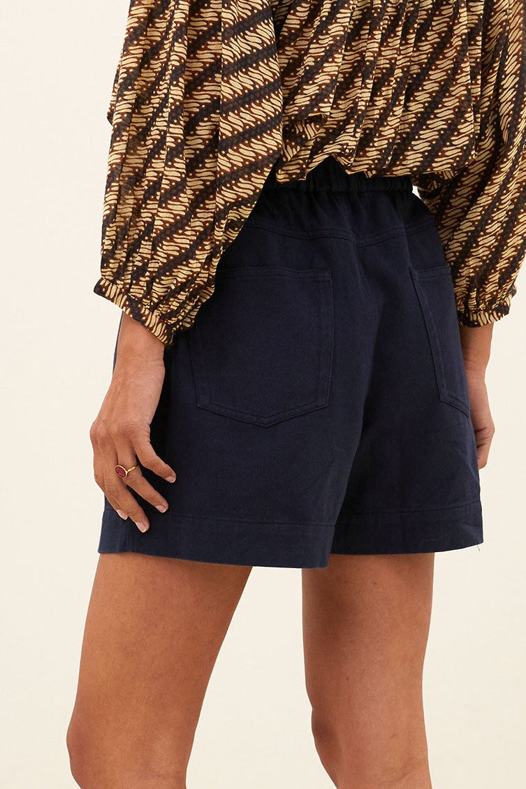 Leon Shorts
