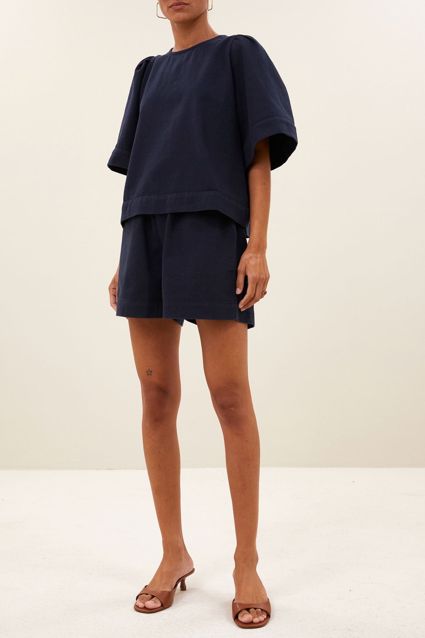 Leon Shorts