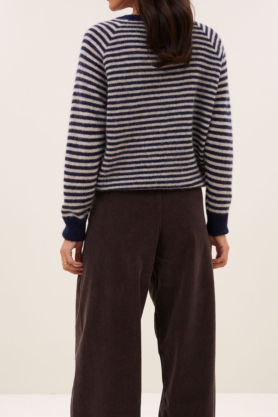 Sally Stripe