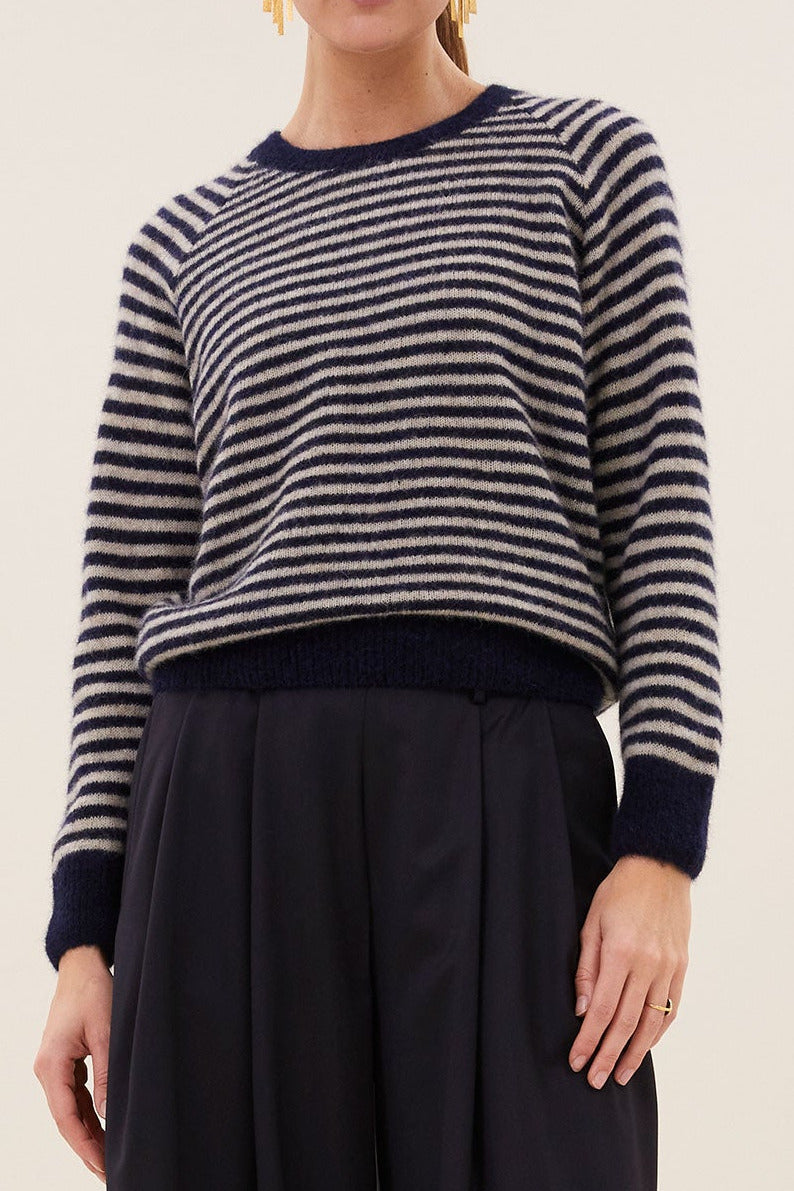Sally Stripe