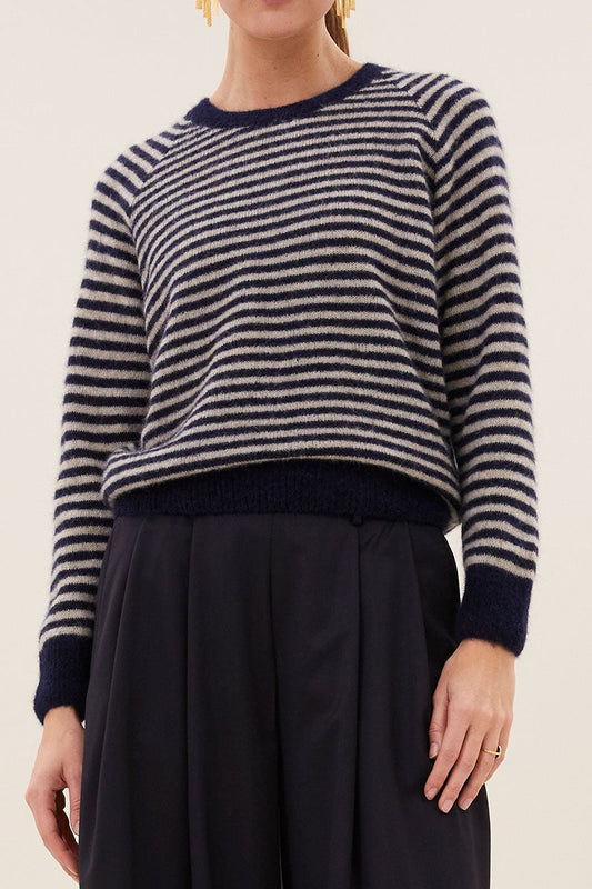 Sally Stripe