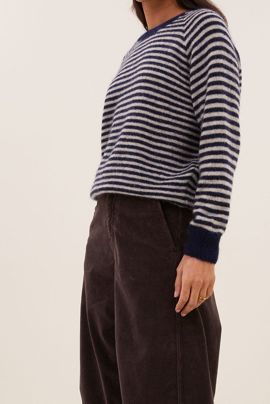 Sally Stripe