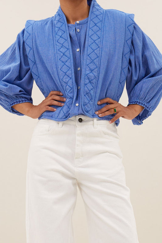 Isla Athia Jacket