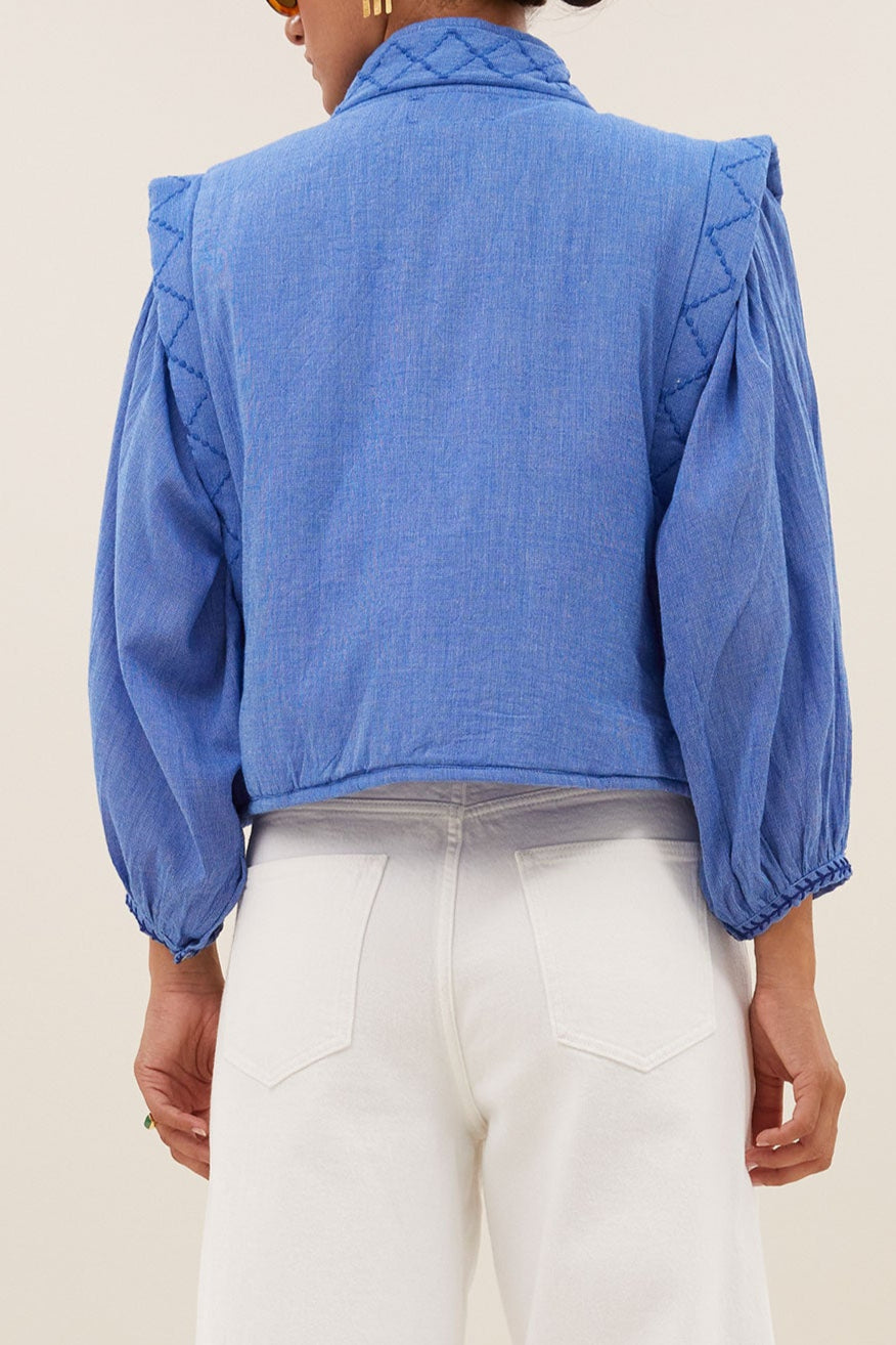 Isla Athia Jacket