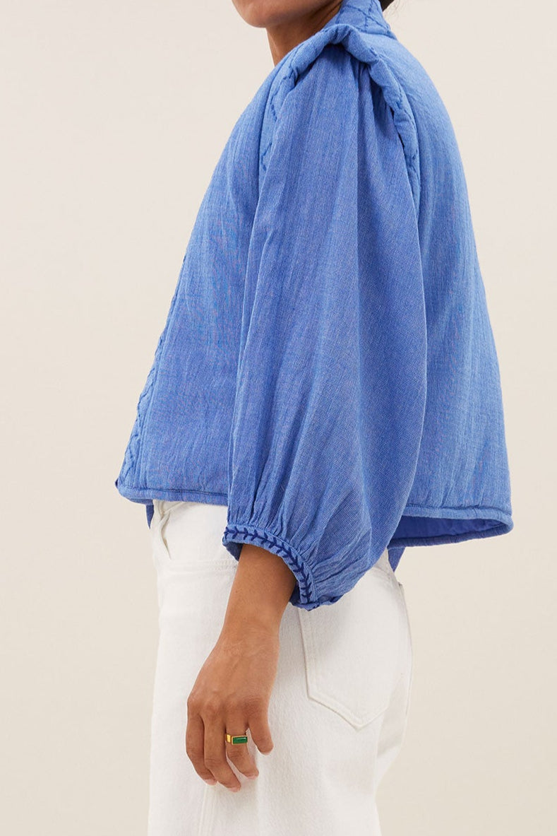 Isla Athia Jacket