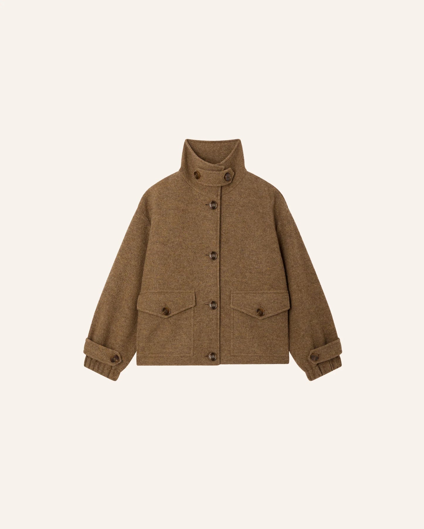 Hattson Coat