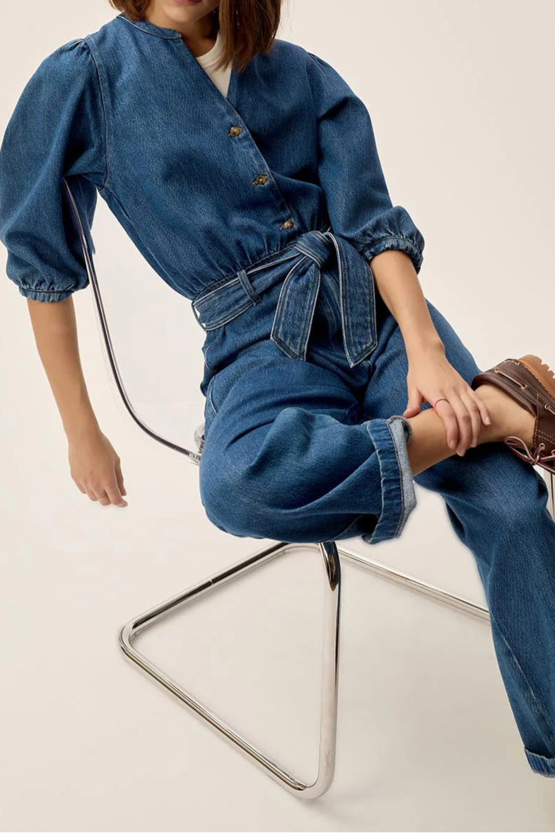 Larry Jumpsuit