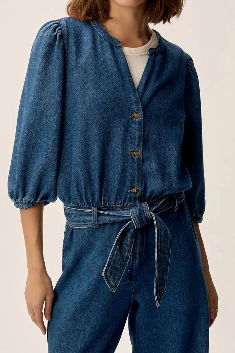 Larry Jumpsuit