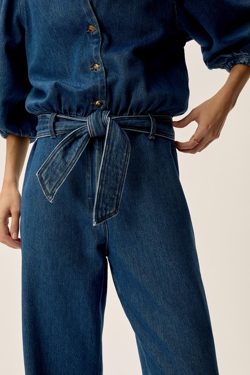 Larry Jumpsuit