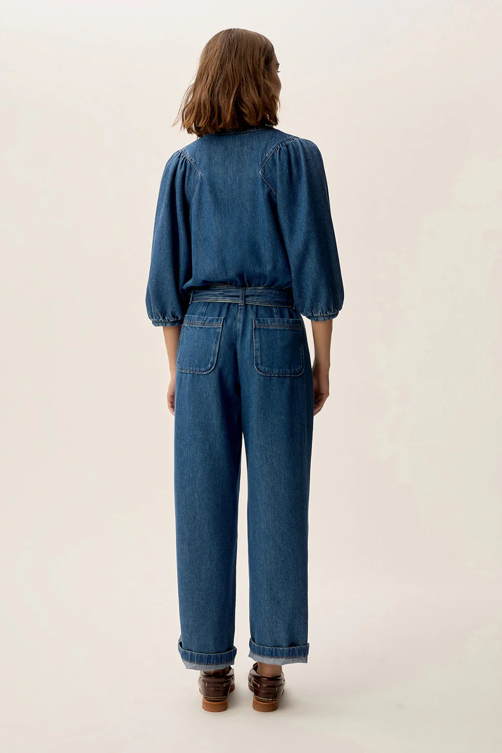 Larry Jumpsuit