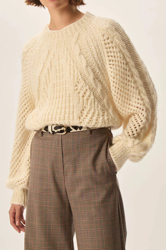 Blison Pullover