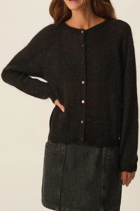 Binette Cardigan