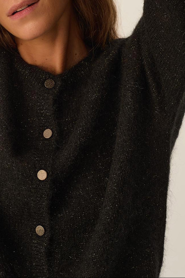 Binette Cardigan