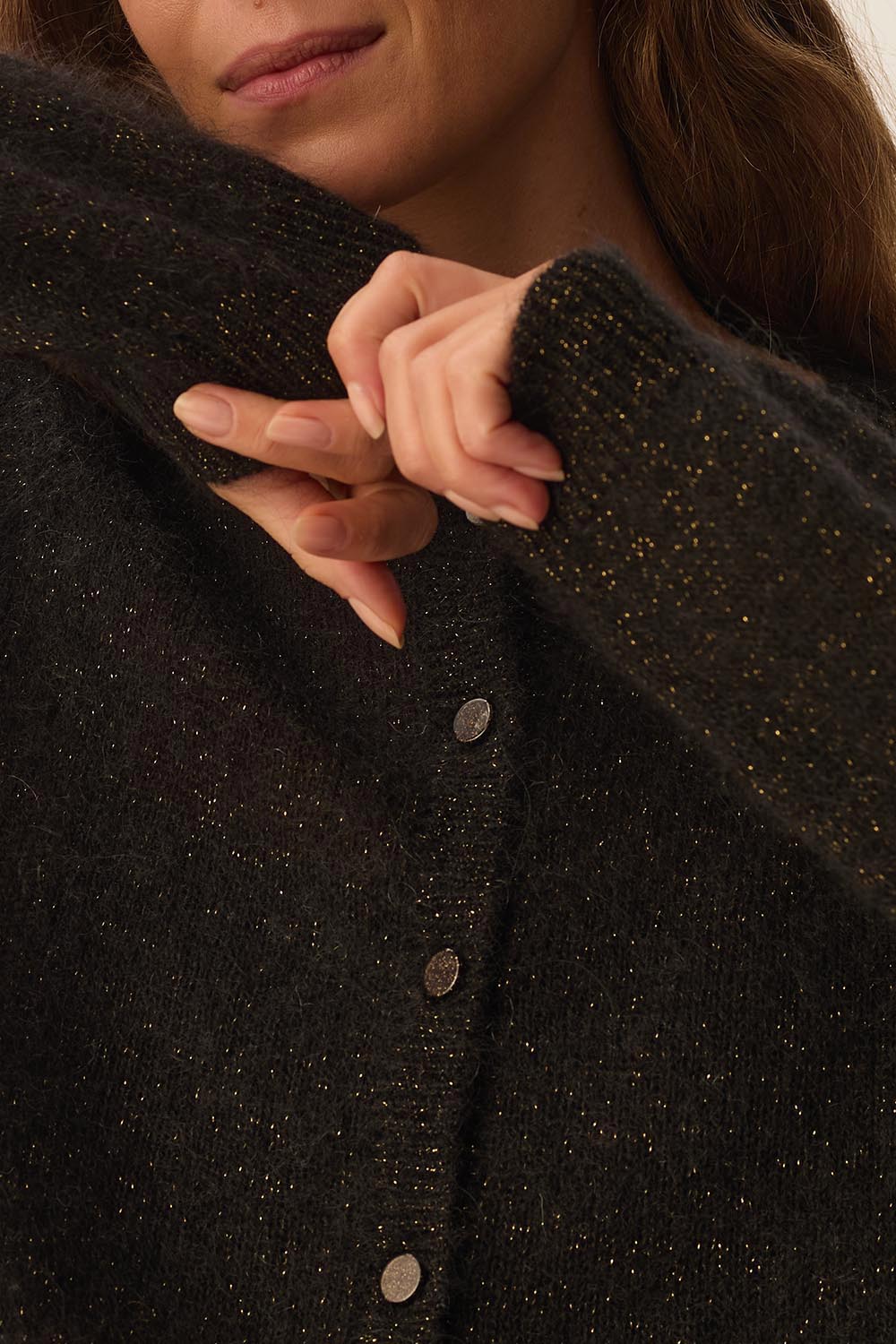 Binette Cardigan