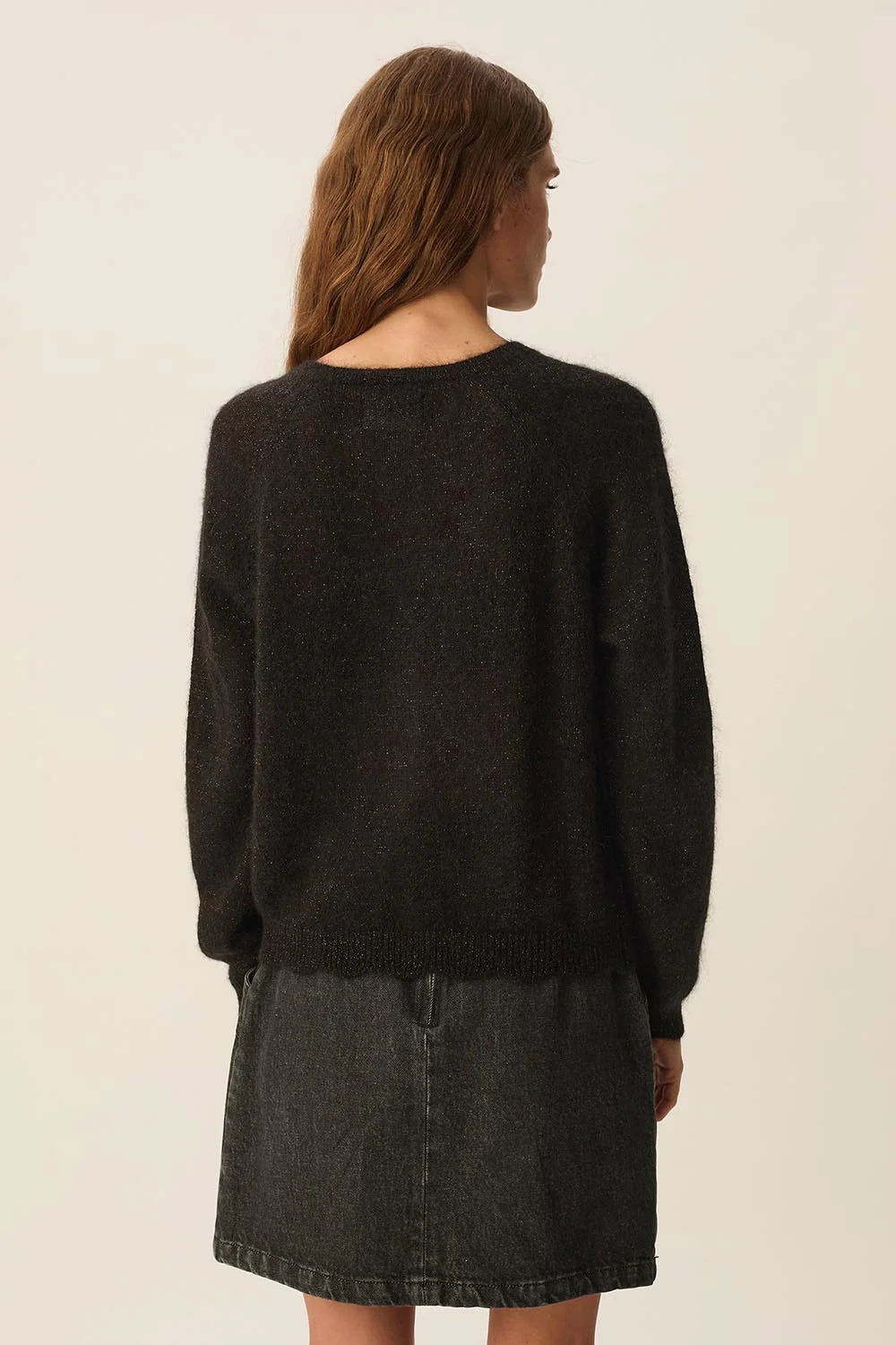 Binette Cardigan