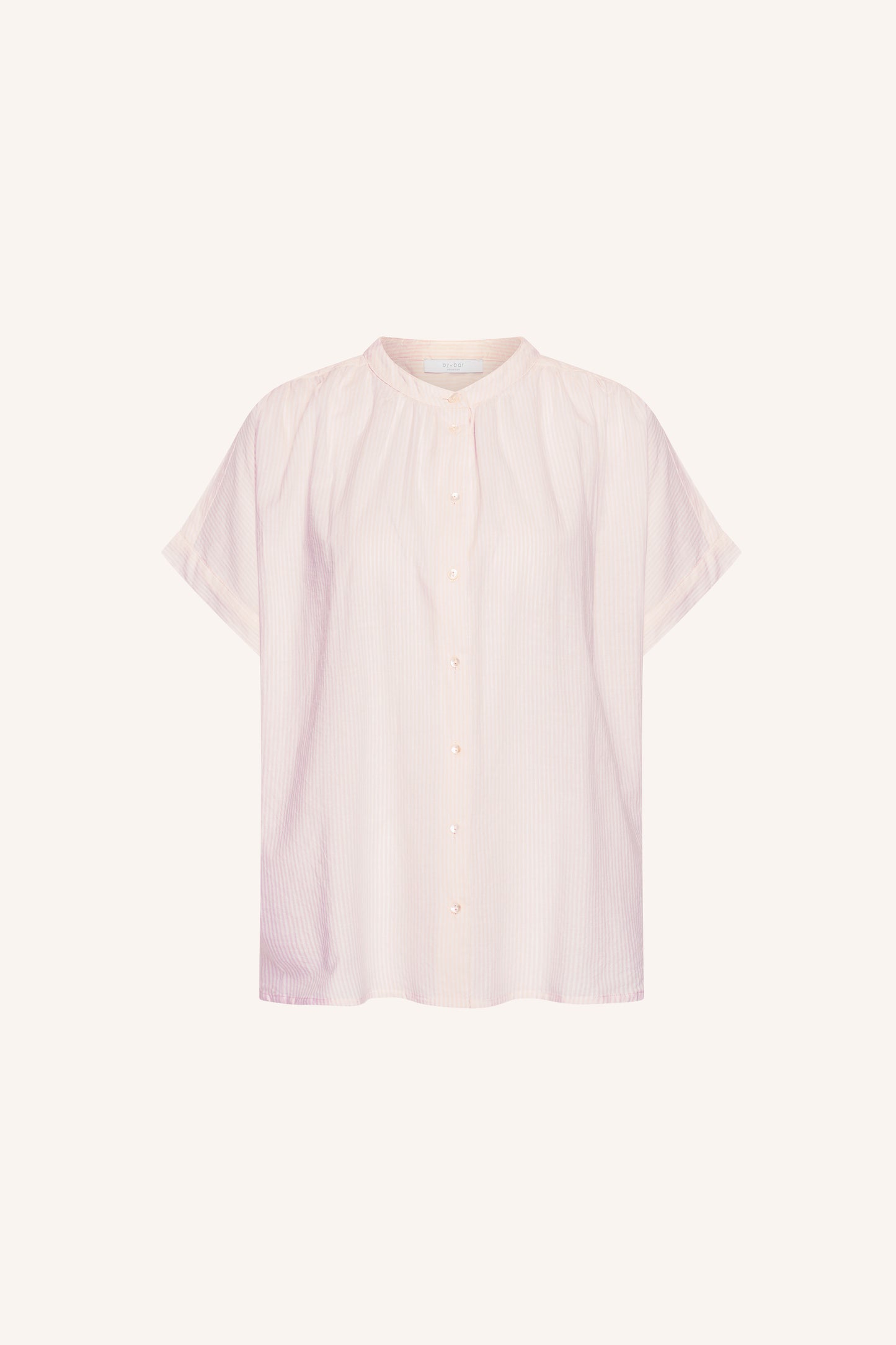 Minte Blouse