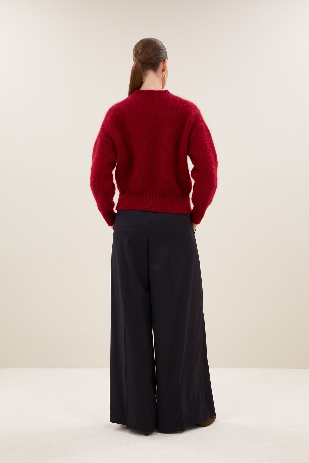 Sonny Pullover