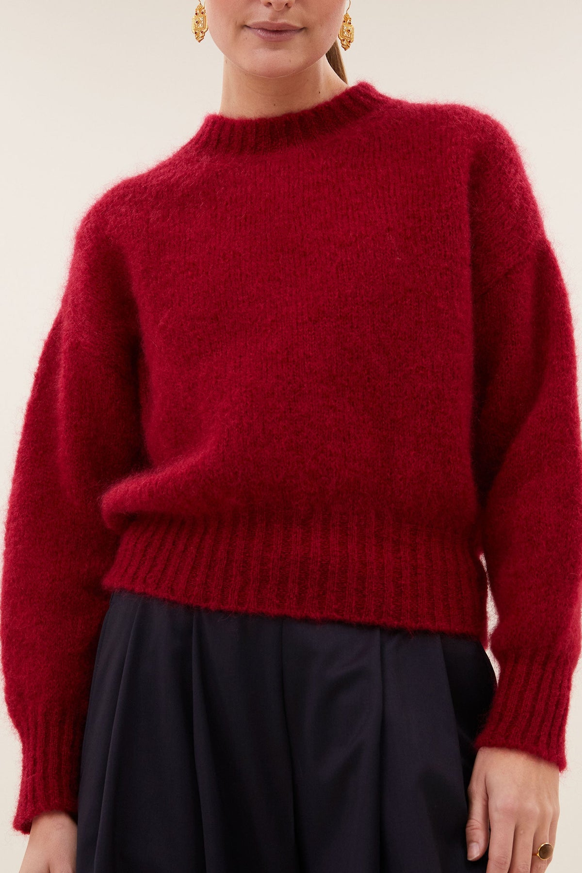 Sonny Pullover