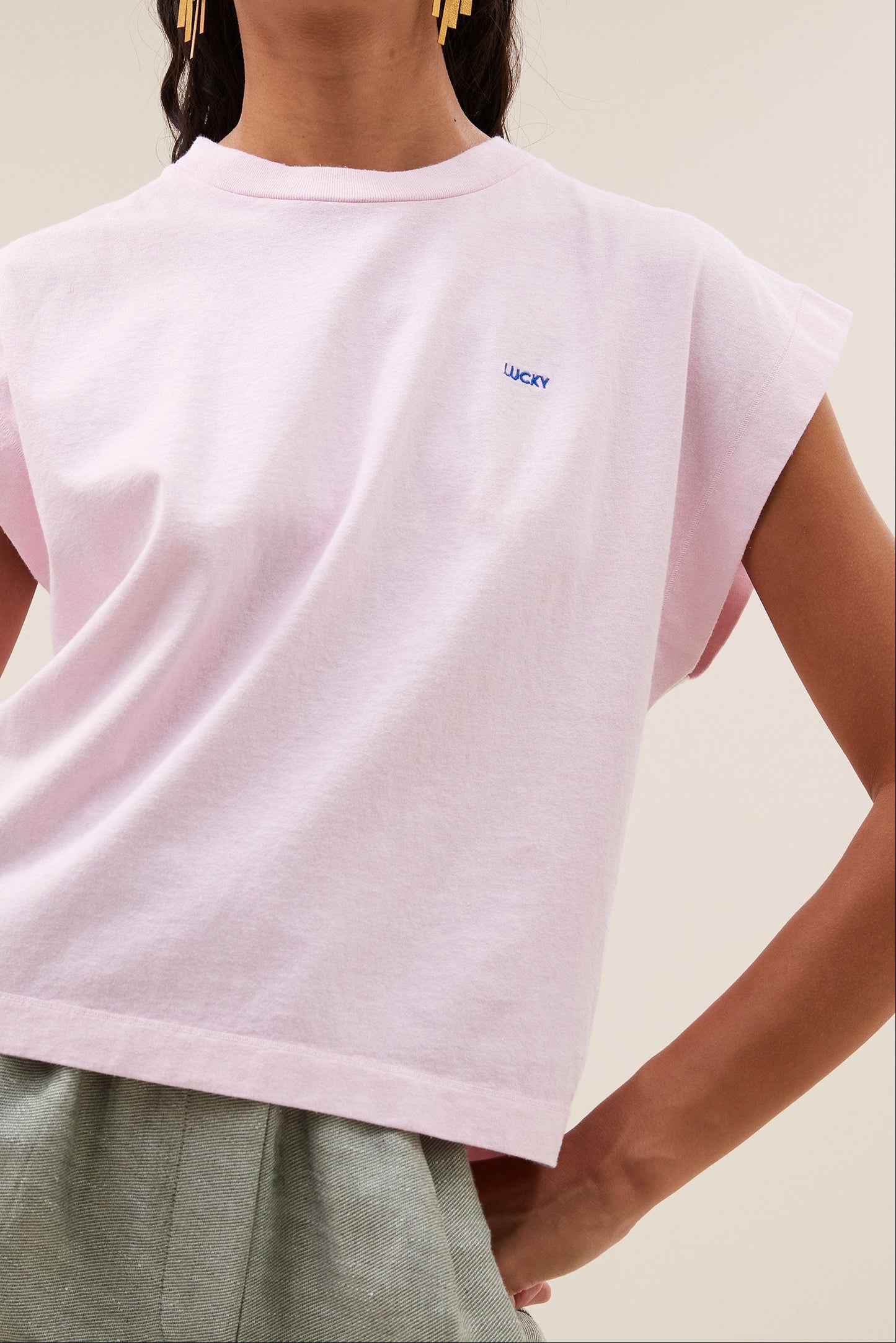 Mason Shirt