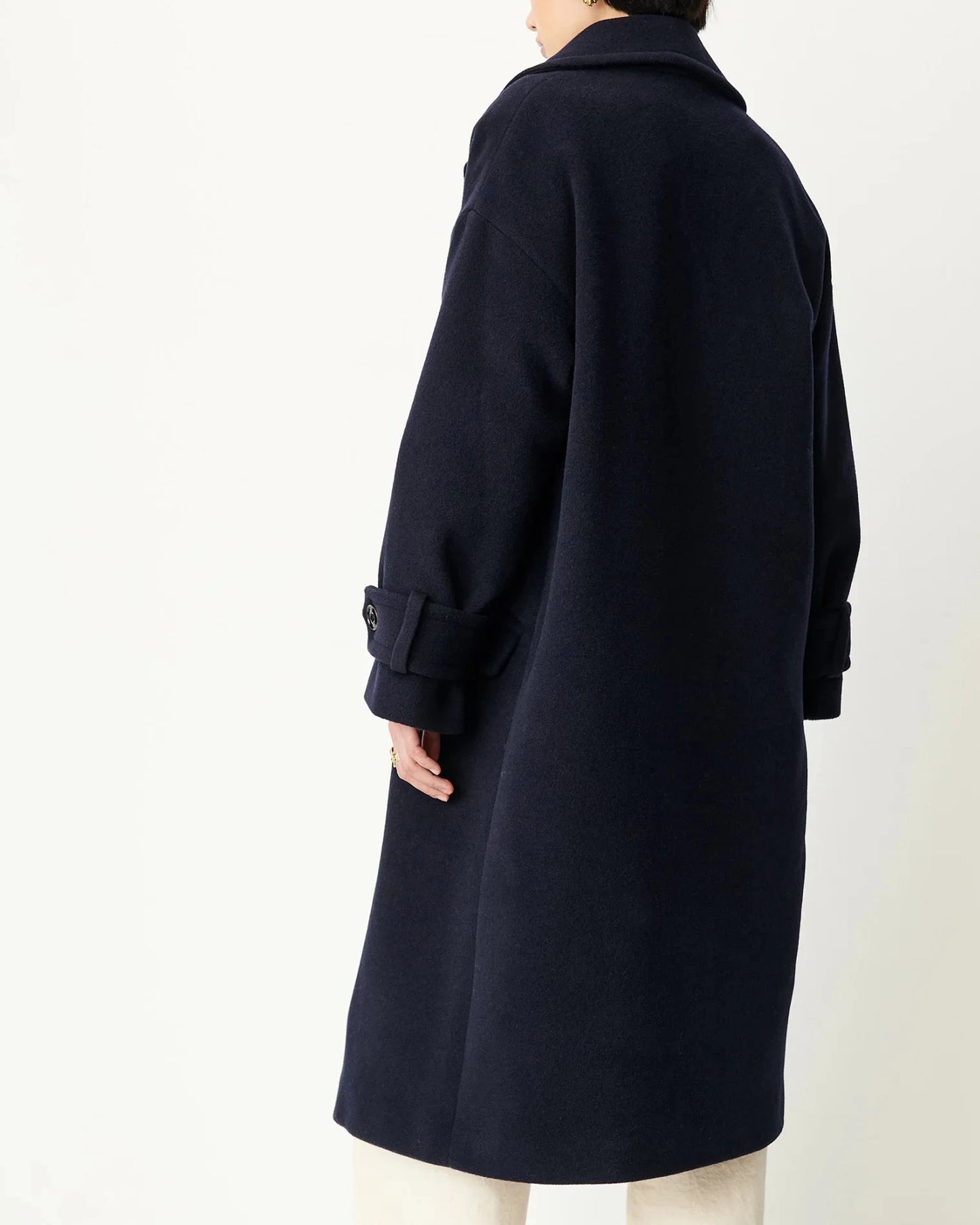 Mia Long Coat