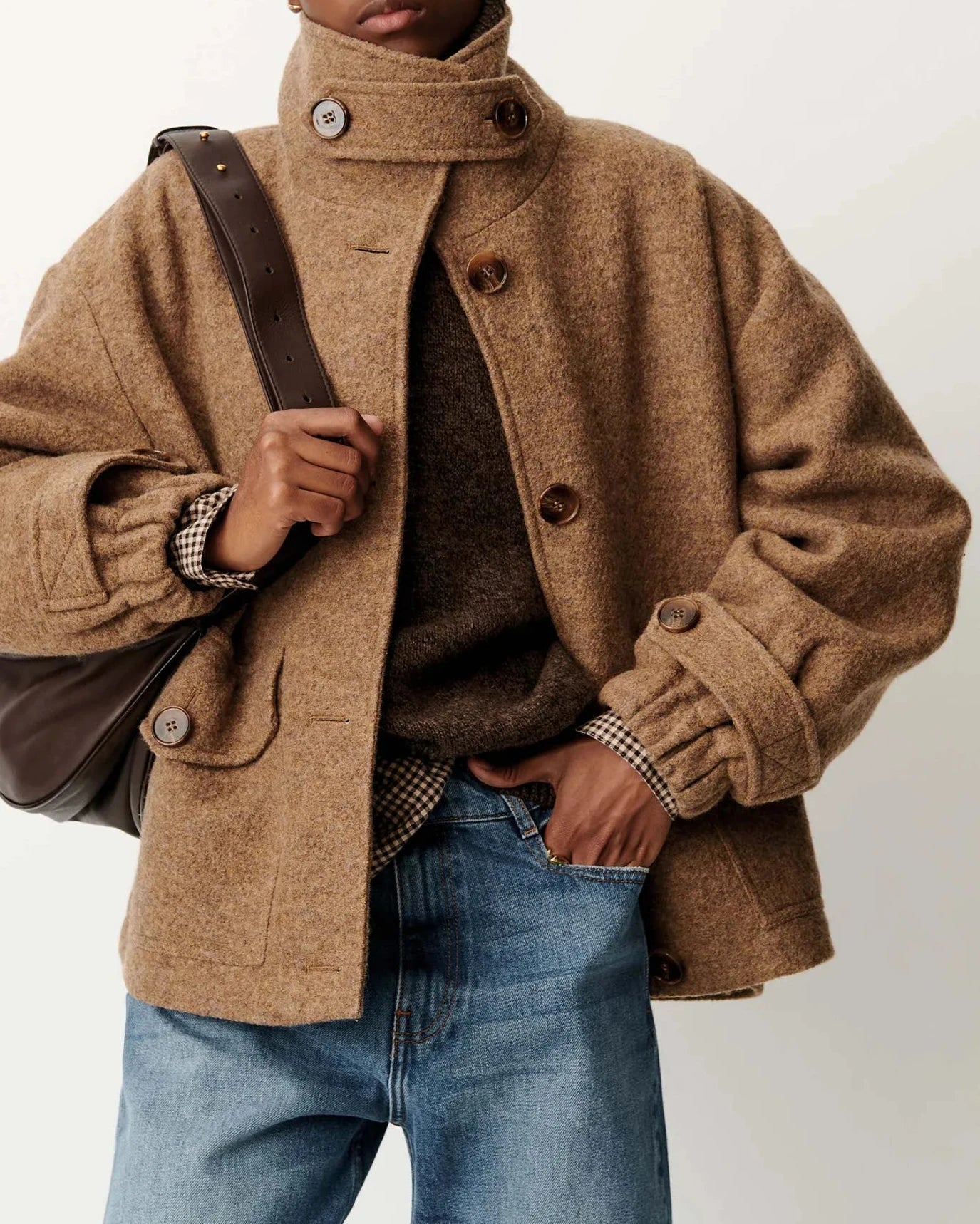 Hattson Coat