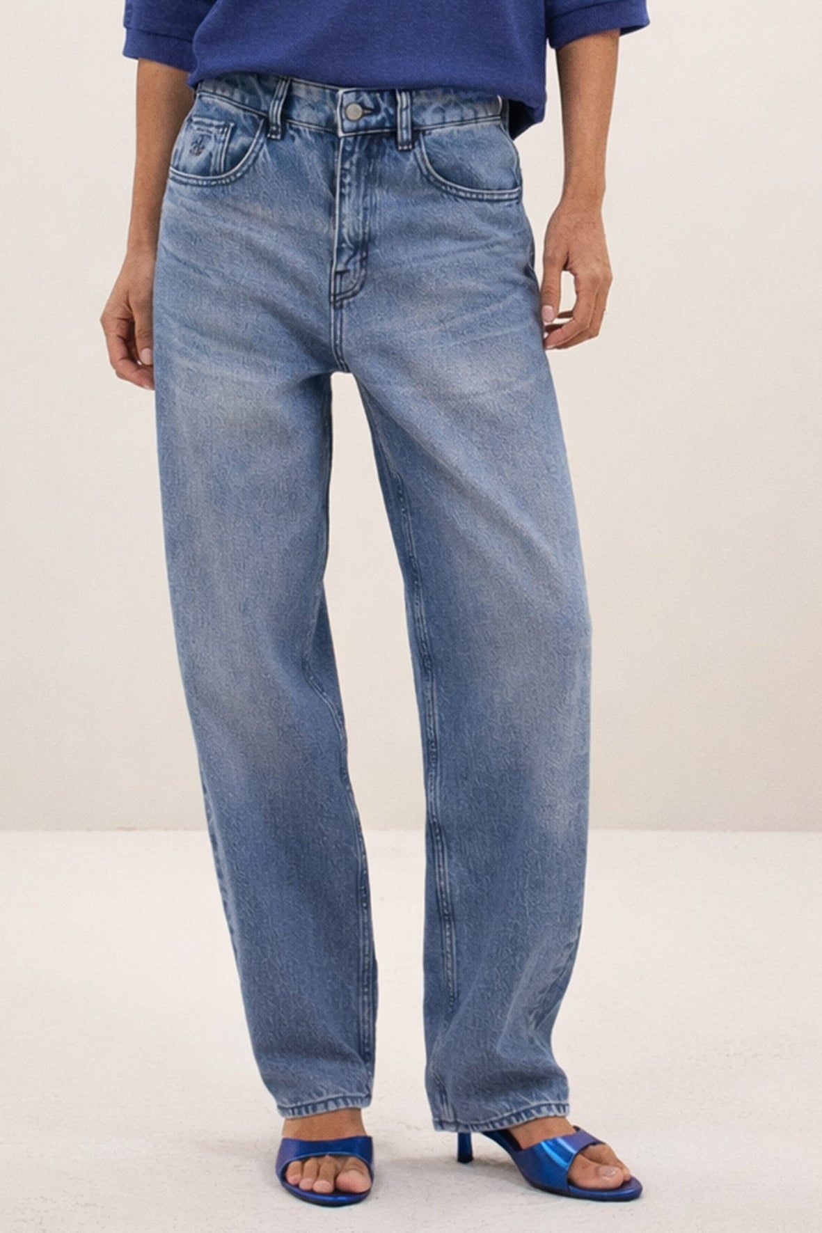 Lew Denim
