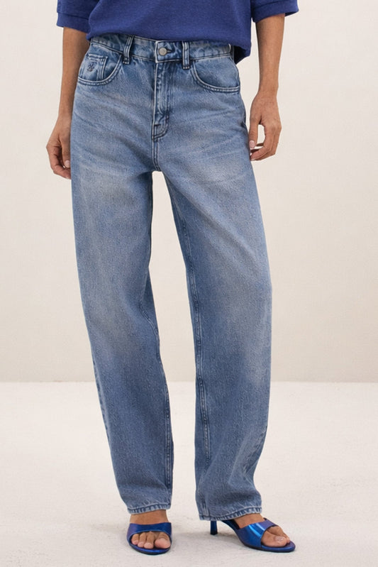 Lew Denim