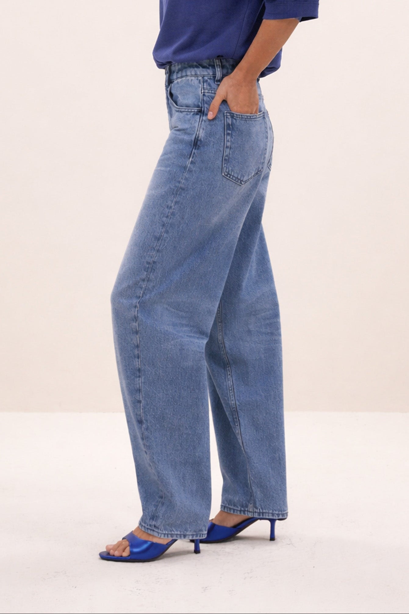Lew Denim