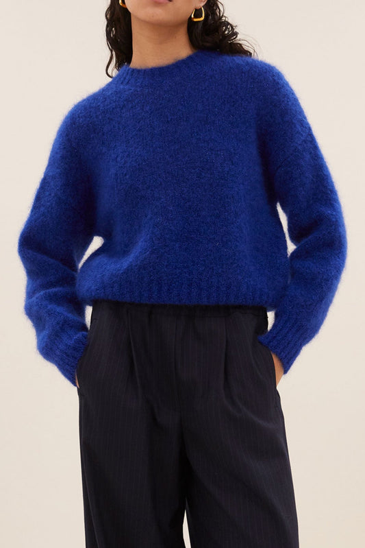 Sonny Sparkle Pullover