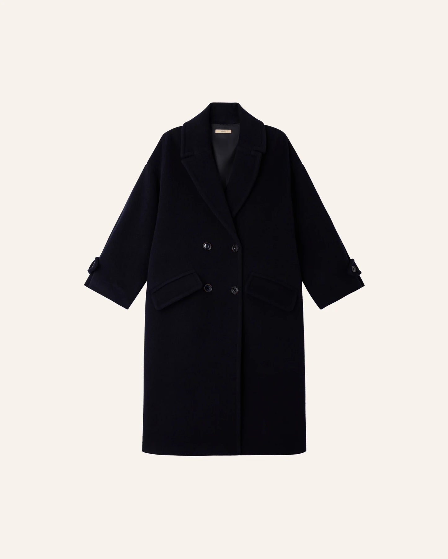 Mia Long Coat