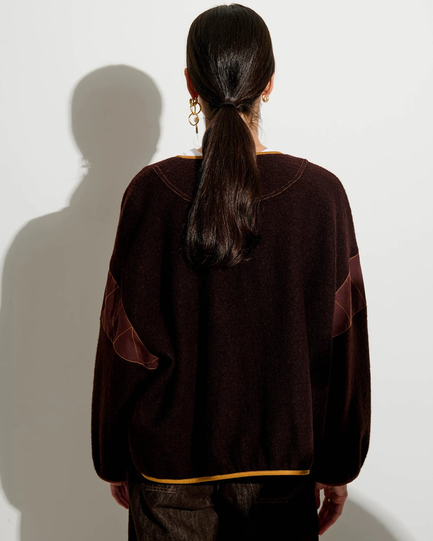 Cold Night Jacket