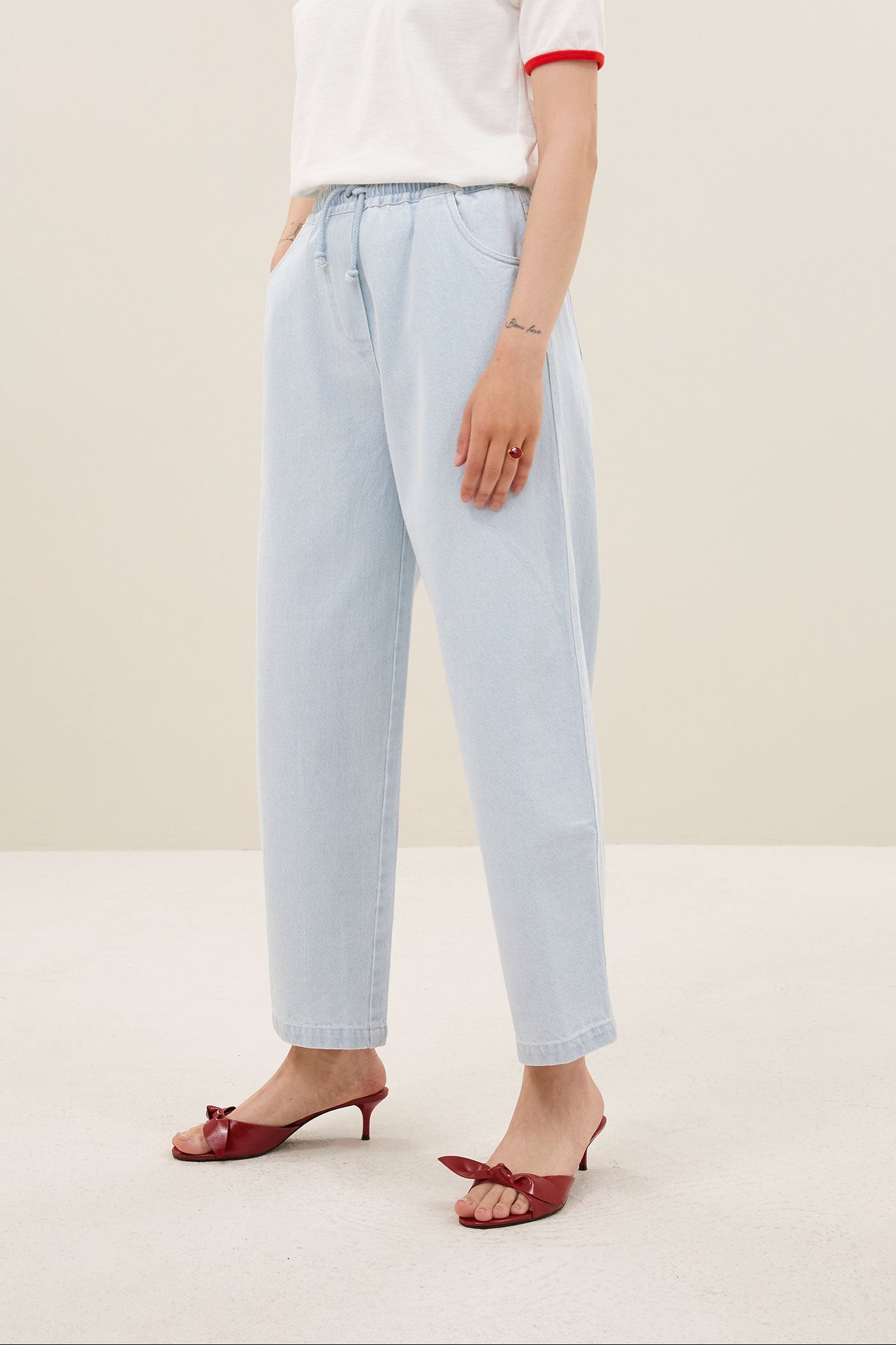 Sol Pants