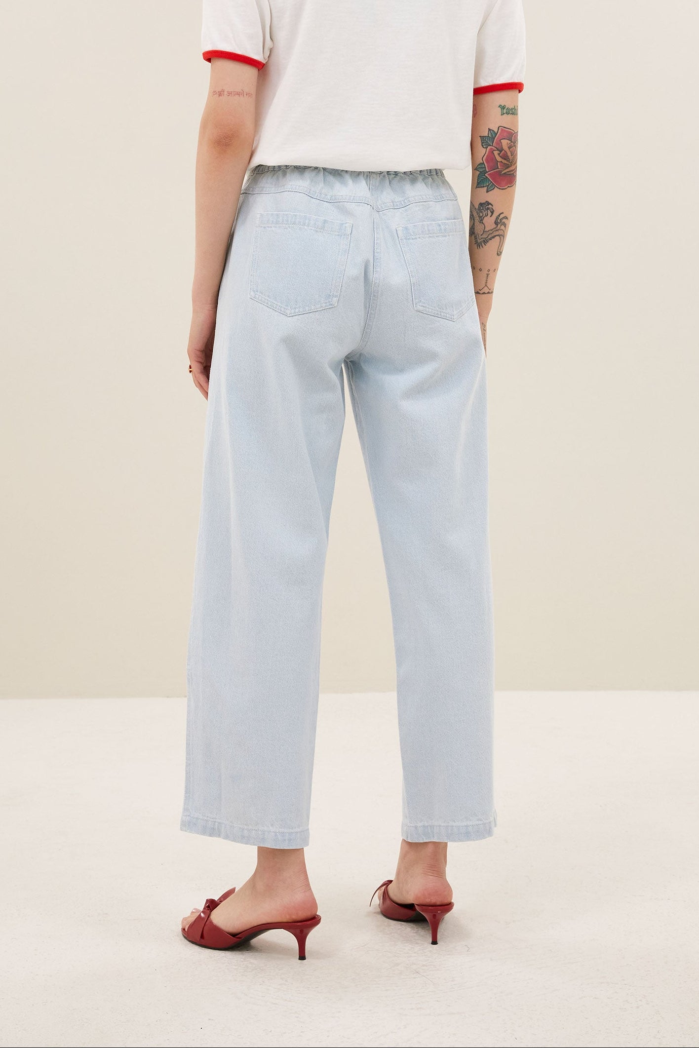 Sol Pants