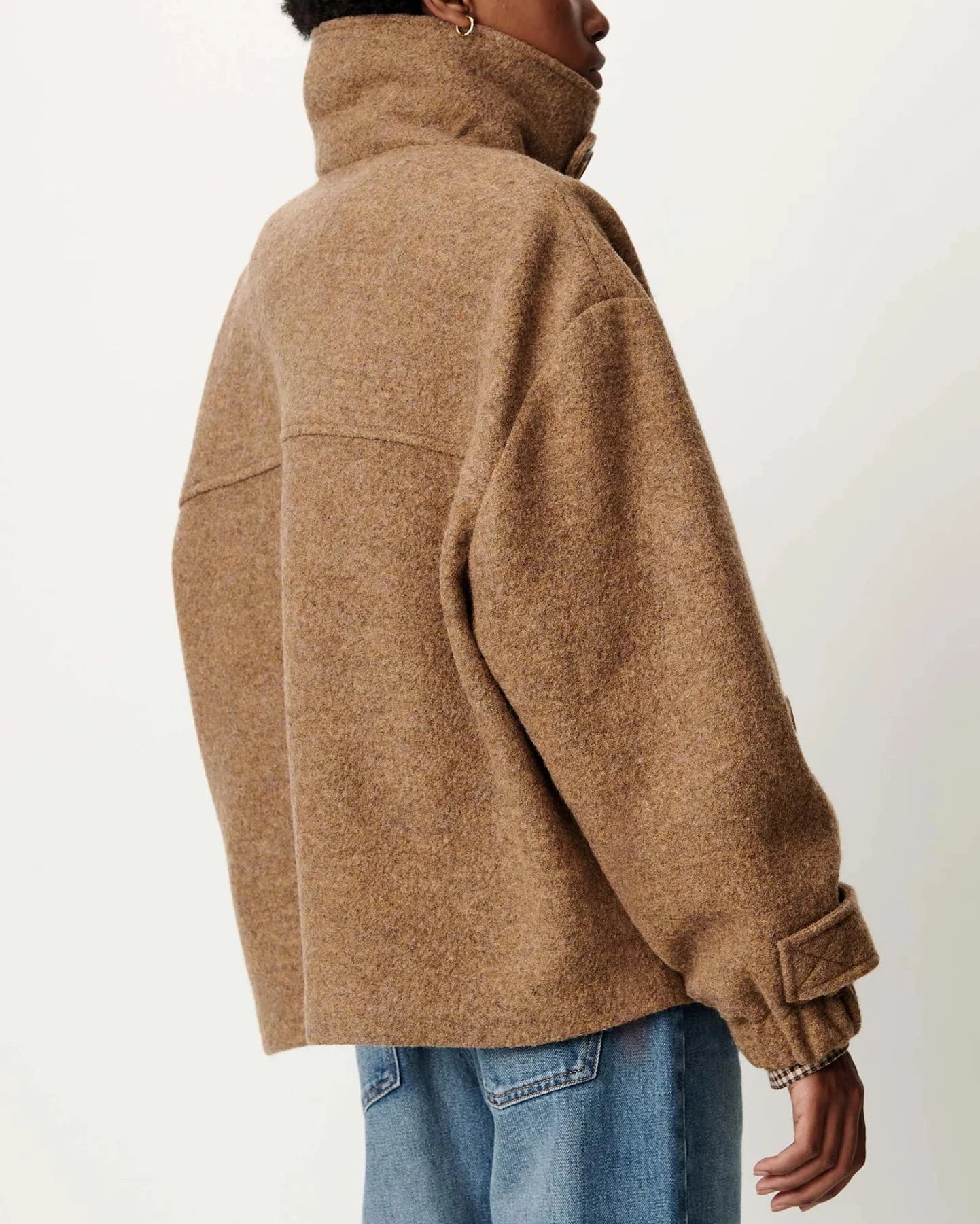 Hattson Coat