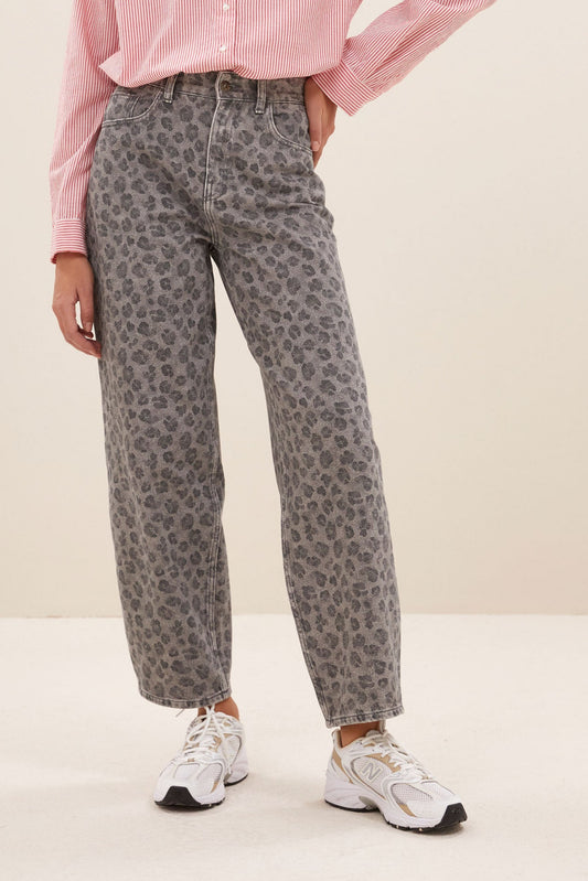 Lew Pant