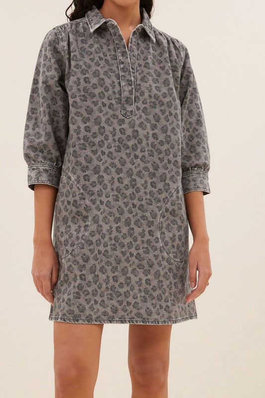 Flynth Dress