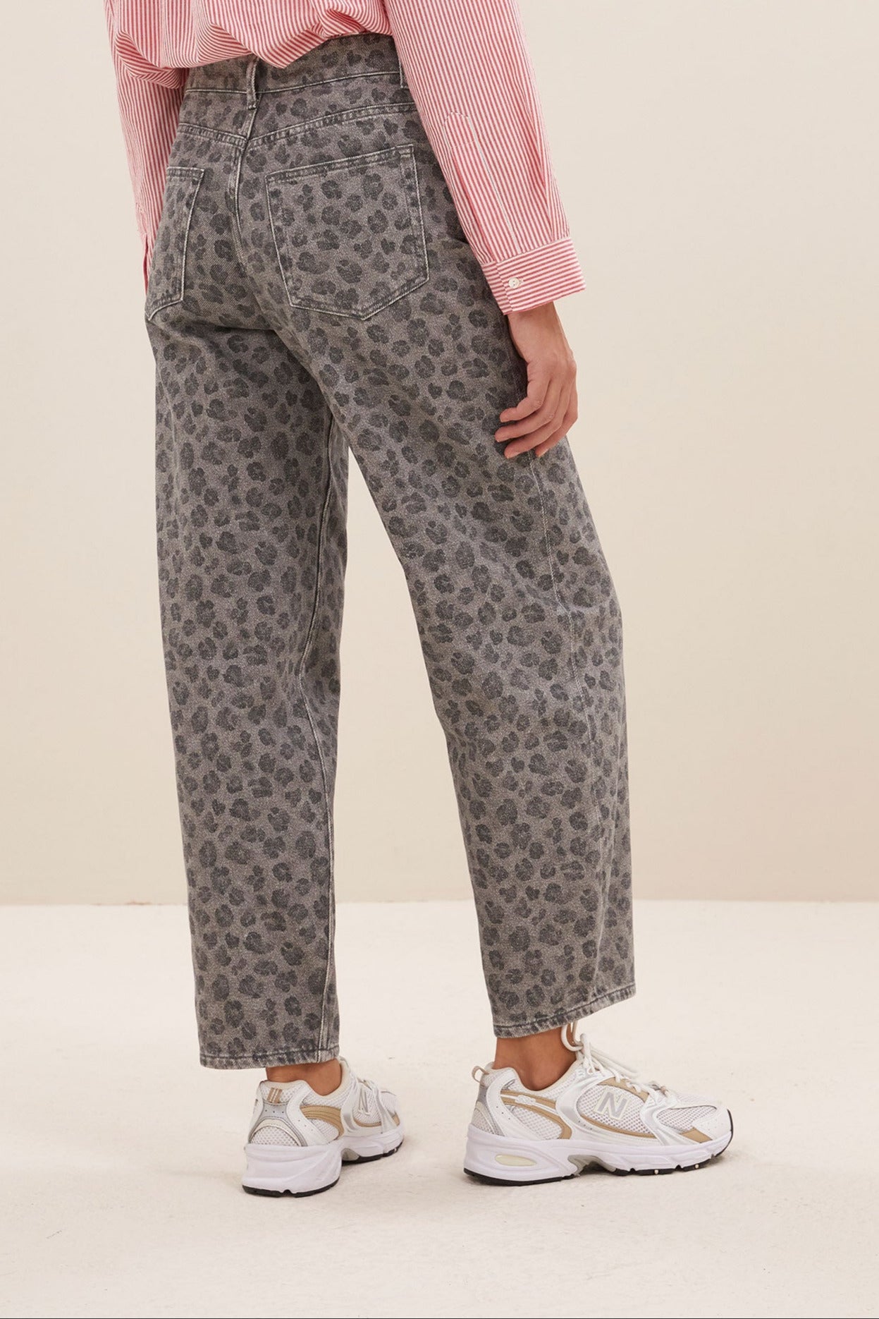 Lew Pant
