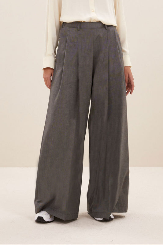 Sef Pants