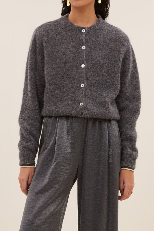Cleo Cardigan