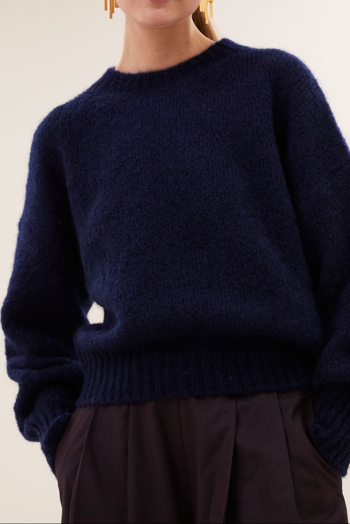 Sonny Pullover