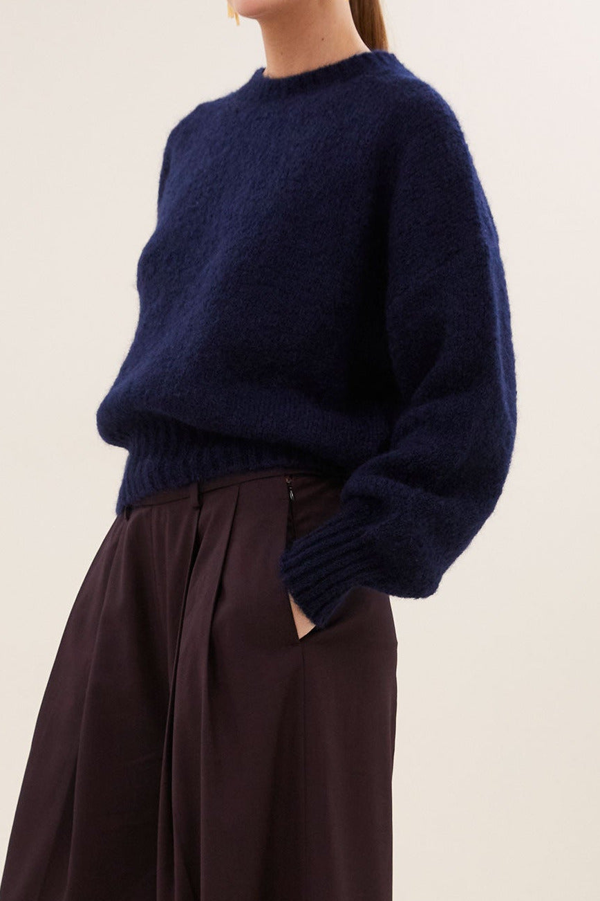 Sonny Pullover