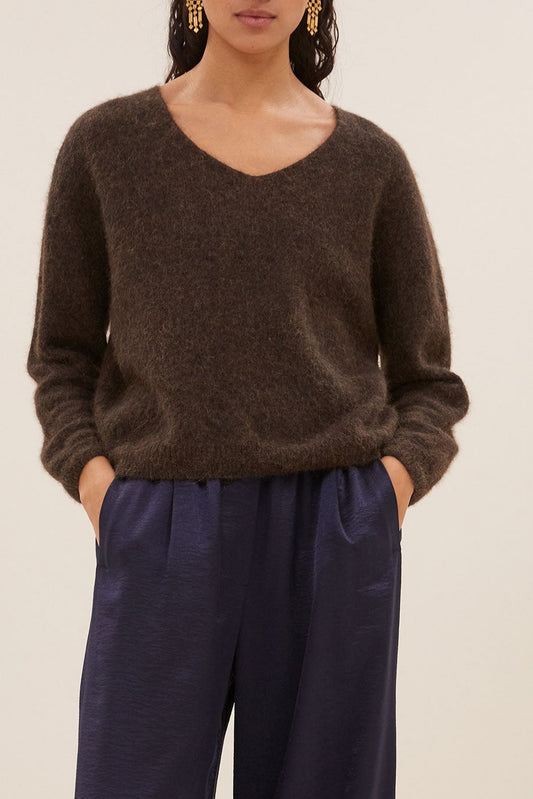 Liv Pullover