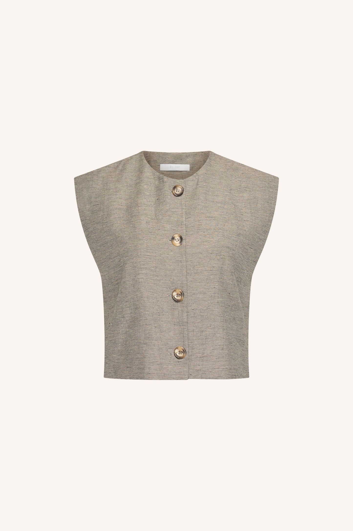 Nori Gilet
