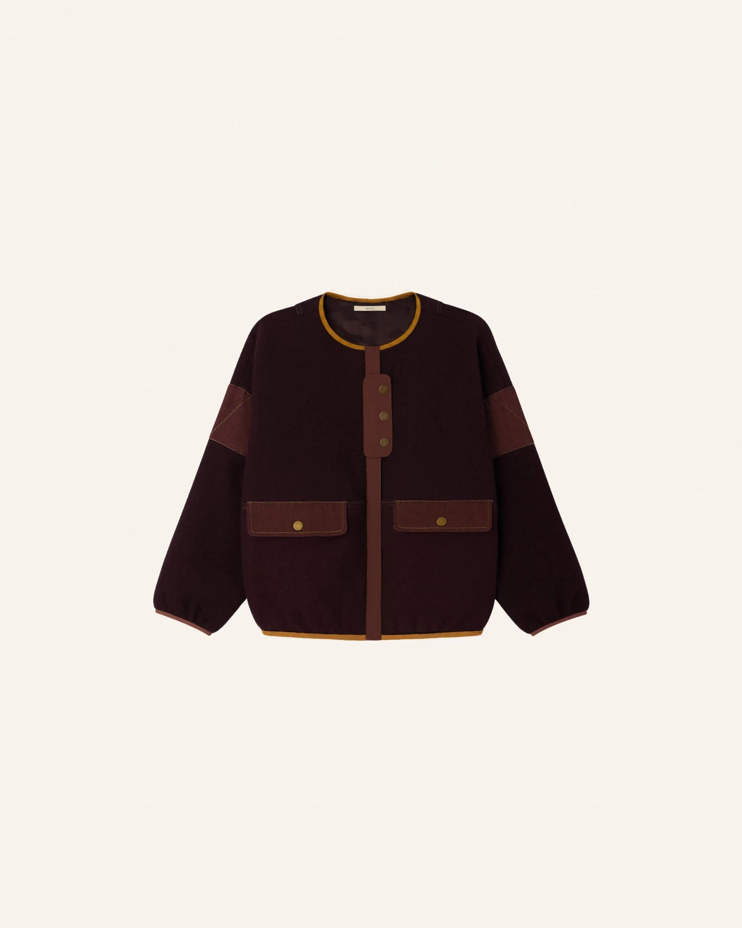 Cold Night Jacket