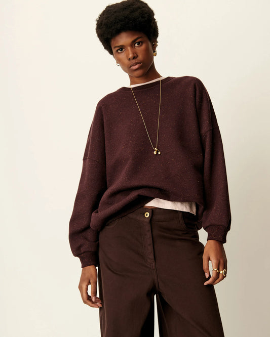 Chebbi Pullover