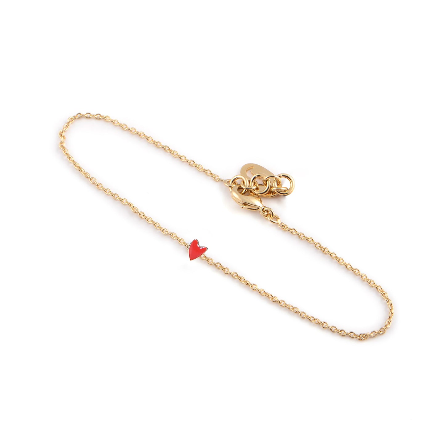Titlee Bracelet Heart