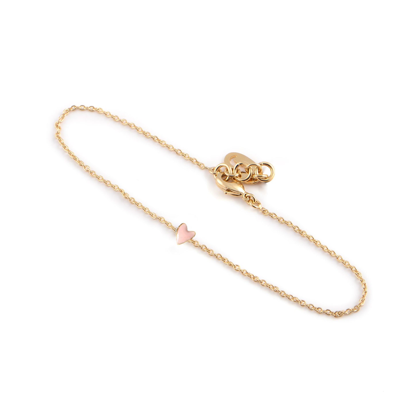 Titlee Bracelet Heart