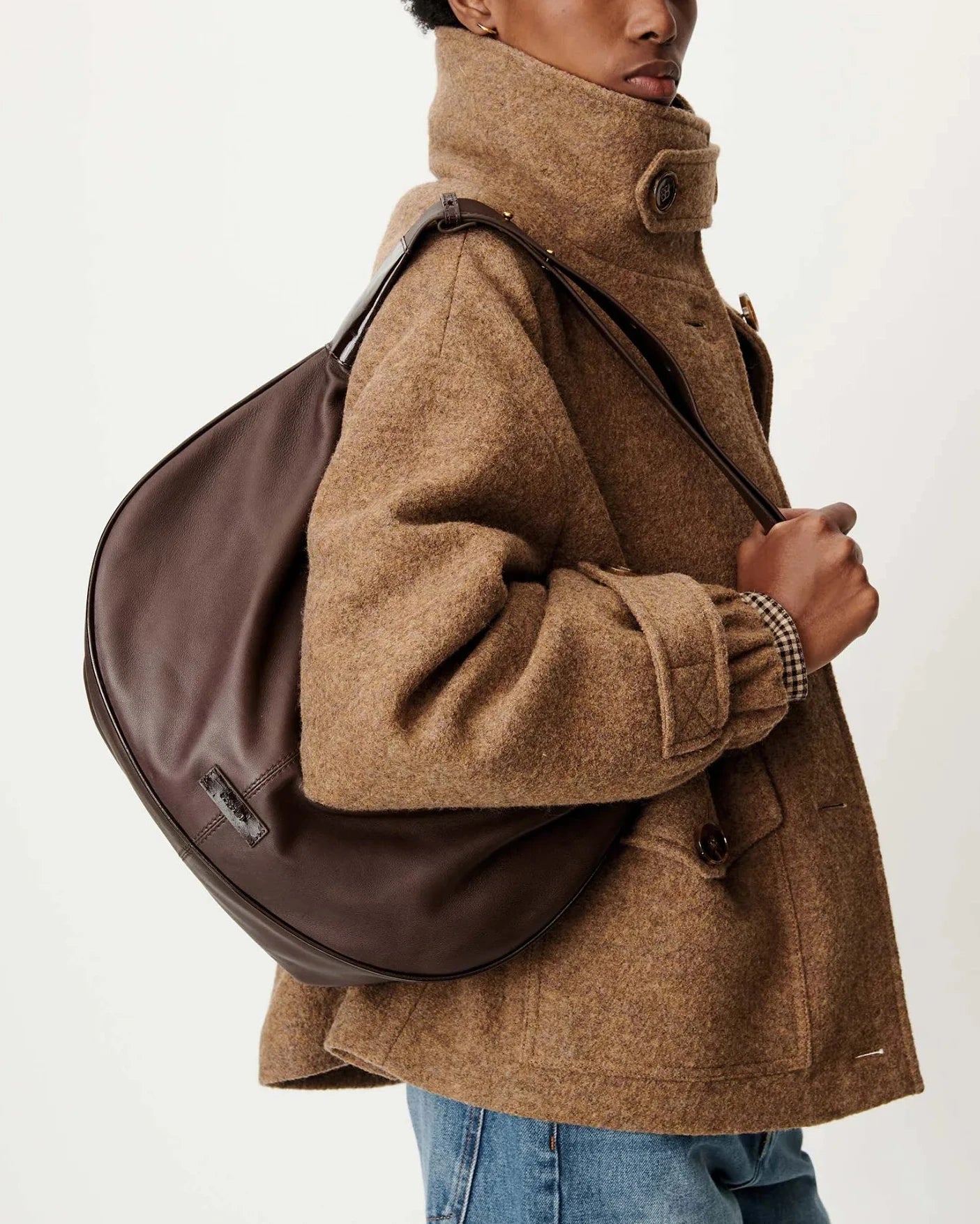 Hattson Coat