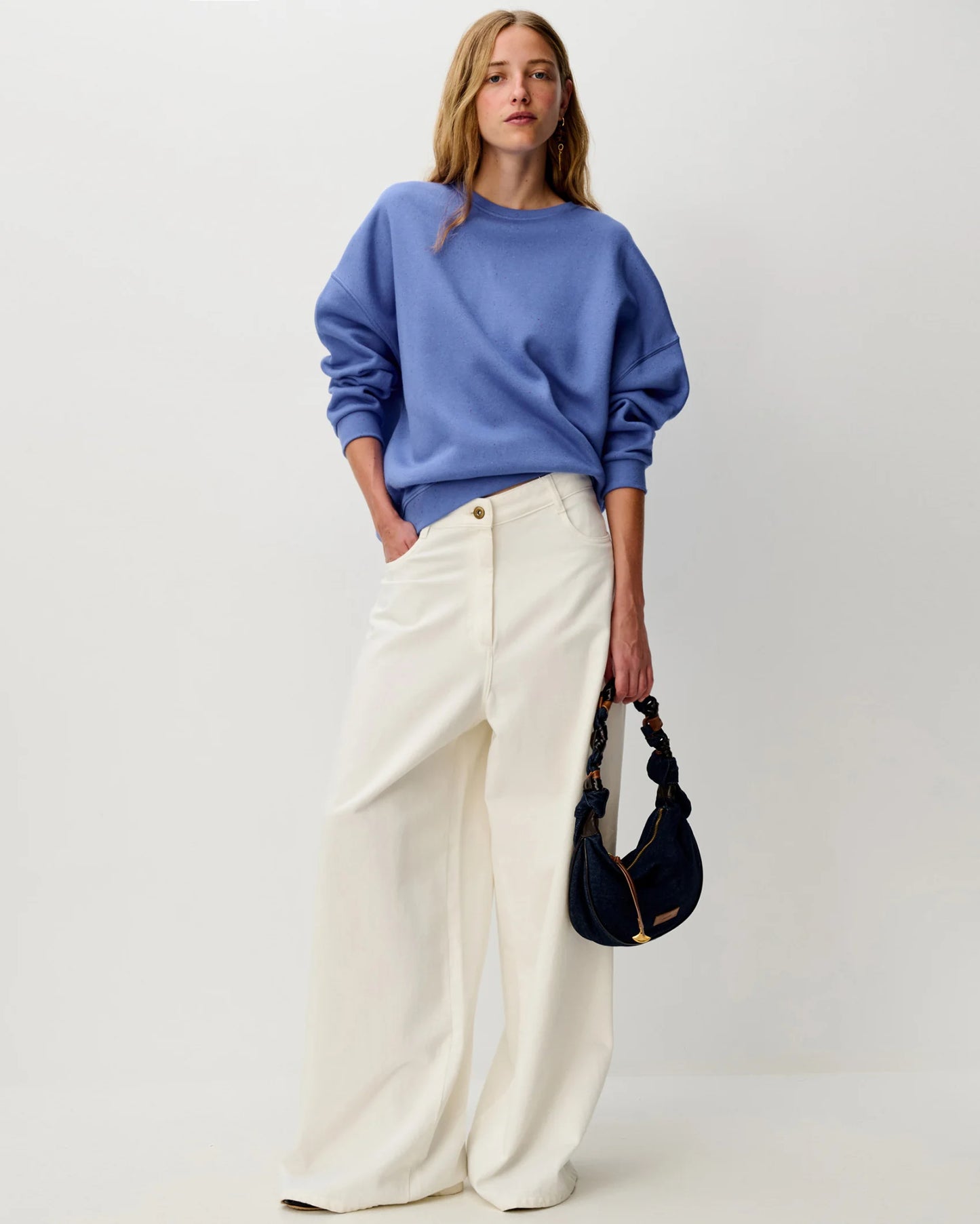 Chebbi Pullover